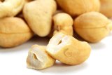 Bộ 3 hộp hạt điều vị muối Vietnuts 500g