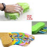 Bộ 3 miếng Bọt Biển rửa oto Hút Chân Không BB3