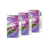Bộ 3 nước hoa nữ CB3 mini Immortel Paris No 3 Eau De Parfum 6 ml