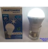 Bộ 4 bóng đèn tích điện thông minh Smartcharge led 15W