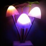 Bộ 4 đèn ngủ cảm ứng avatar (Trắng)