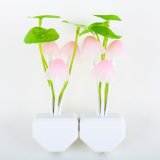 Bộ 4 đèn ngủ cảm ứng avatar (Trắng)