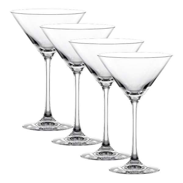 Bộ 4 ly Martini Vivendi Premium Nachtmann