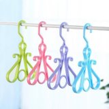 Bộ 4 Móc Treo Đa Năng Phơi Giầy Dép