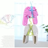 Bộ 4 Móc Treo Đa Năng Phơi Giầy Dép