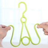 Bộ 4 Móc Treo Đa Năng Phơi Giầy Dép