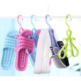 Bộ 4 Móc Treo Đa Năng Phơi Giầy Dép