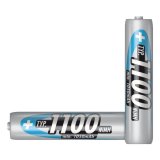 Bộ 4 pin sạc AAA 1100mAh