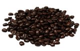 Bộ 4 túi Cà phê nguyên hạt Số 3 Espresso A Chau Coffee Gu Tây 250g  (Trắng)