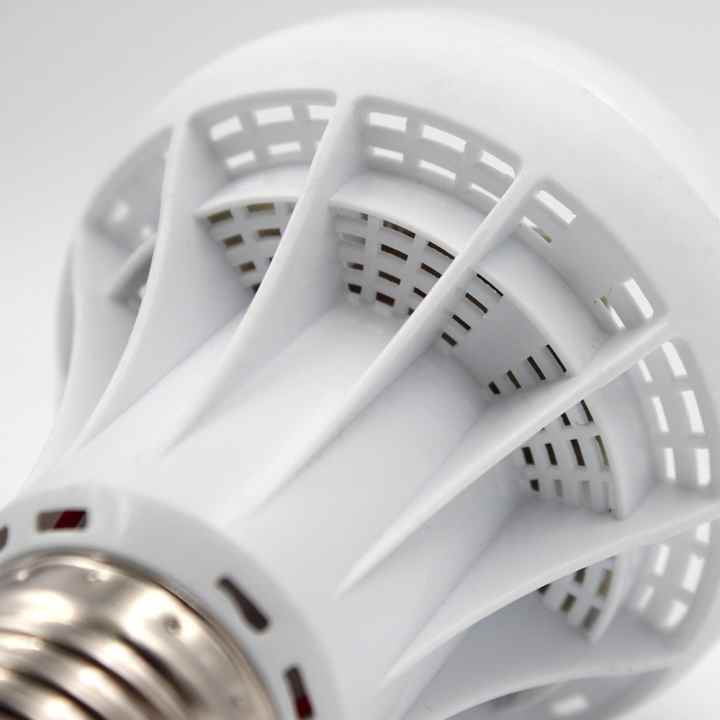 Bộ 5 bóng đèn Led 7W (Ánh sáng trắng)