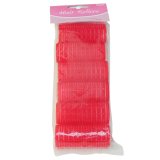 Bộ 6 cái lô cuốn tóc ubl ah0133