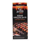 Bộ 6 Xiên Nướng BBQ UBL-OB0232