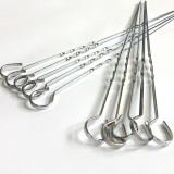 Bộ 6 Xiên Nướng BBQ UBL-OB0232
