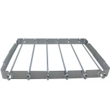 Bộ 6 Xiên Nướng BBQ UBL-OB0232