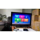 Bộ Android TV Box MXQ