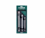 Bộ cần tuýp tự động sata 09-044 19mm