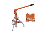 Bộ cảo thủy lực asaki ak-612 c2-5 tấn