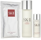 [HCM]Bộ chăm sóc da cơ bản SK-II Pitera Essence