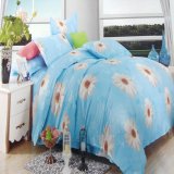 Bộ chăn ga gối bọc Cotton Satin Drap24 STF9