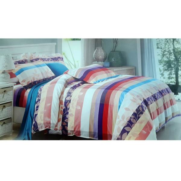 Mền chần gòn Drap24 Cotton Satin STF22