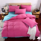 Bộ chăn ga gối bọc MIX COLOR Cotton Satin MSTF24