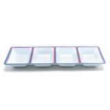 Bộ Chén Chấm Melamine UBL KM0030