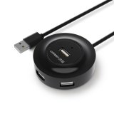 Bộ chia 4 cổng USB Ugreen 20277
