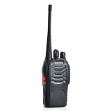Bộ đàm Baofeng 888s (Đen)