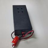 Bộ đảo điện 12v ra 220v công suất 40w