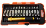 Bộ dao điêu khắc 14 chi tiết asaki ak-3961