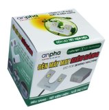 Bộ đèn máy may siêu sáng Anpha Light 3