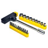 DỤNG CỤ SỬA CHỮA CHỮ T 22 MÓN