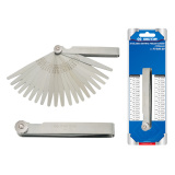 Bộ dưỡng đo độ dày 20 lá kingtony 77340-20 0.05-1.00mm