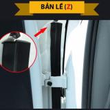 Bộ gioăng chống ồn xe Innova