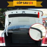 Bộ gioăng chống ồn xe Innova
