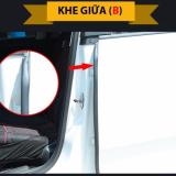 Bộ gioăng chống ồn xe Innova