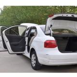 Bộ gioăng chống ồn xe Kia K3