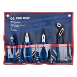 Bộ kìm 4 cái kingtony 42104gp01