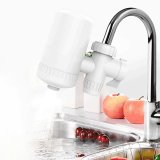 [HCM]Bộ lọc nước tại vòi SWS