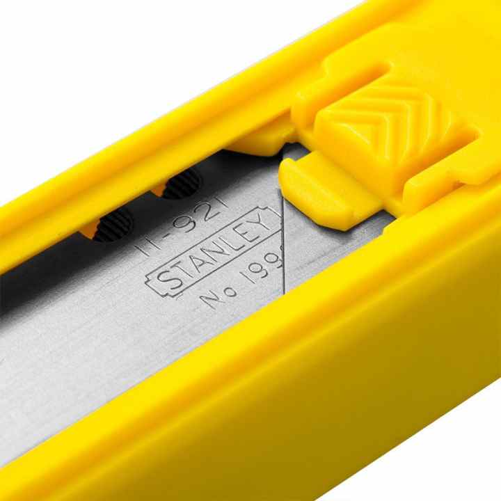 Bộ lưỡi dao dự phòng Stanley 11-921