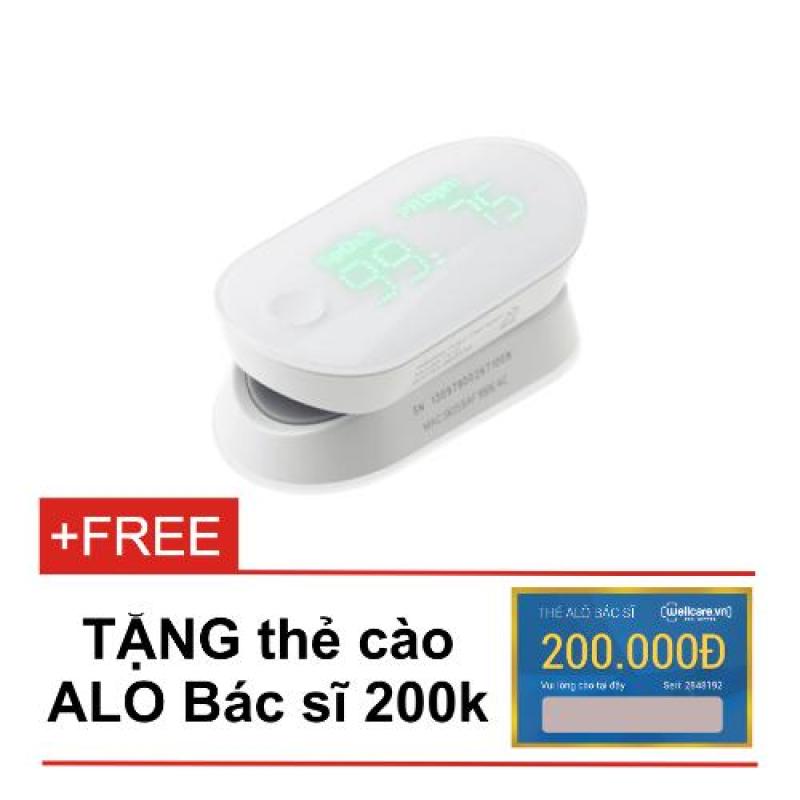 Nơi bán iHealth PO3 (SPO2) + Doctor call 200k