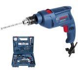 Bộ máy khoan động lực Bosch GSB 550 và bộ dụng cụ 100 chi tiết Bosch