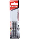 Bộ 3 mũi vít Makita A-49563 (Xám)