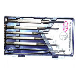 Bộ mũi vít sửa đồng hồ TOP TPD-30007