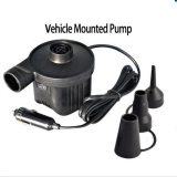 Bộ nệm hơi cho xe oto PVC M199 (Be)