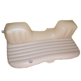 Bộ nệm hơi cho xe oto PVC M199 (Be)
