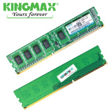 [HCM]Bộ nhớ RAM Kingmax DDR3 4GB/1600 dành cho máy tính