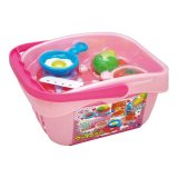 Bộ đồ chơi nấu ăn Toyroyal 5470 (Hồng)
