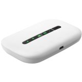 Bộ Phát WiFi 3G Vodafone R207 21.6Mbps (Vodafone Huawei E5330) (Trắng)