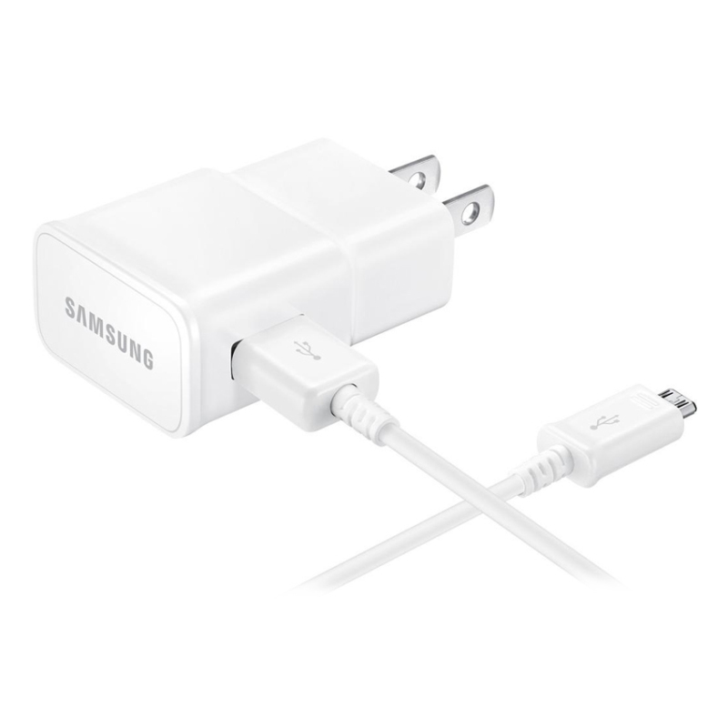 Giá Bộ sạc Samsung Galaxy Note 4 (Trắng)